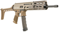 GP 810091157930   STRIBOG SP9A1 9M RFL 16"   FDE