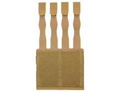 BFG HW-TSP-M4-2-CB   TEN-SPEED DOUBLE M4 MAG POUCH