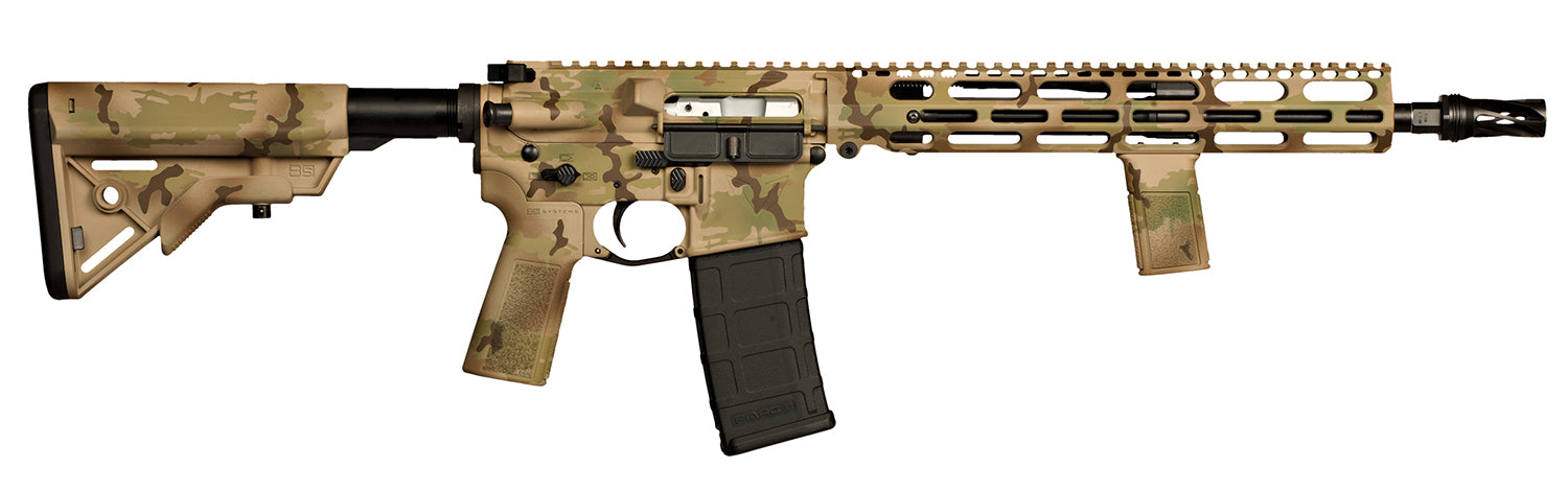 VKTR V31100916639   FRGD 556 13.7 HUX      FLDCAMO