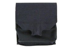 BFG HW-M-BBK-EMPTY-BK  BOO BOO KIT POUCH