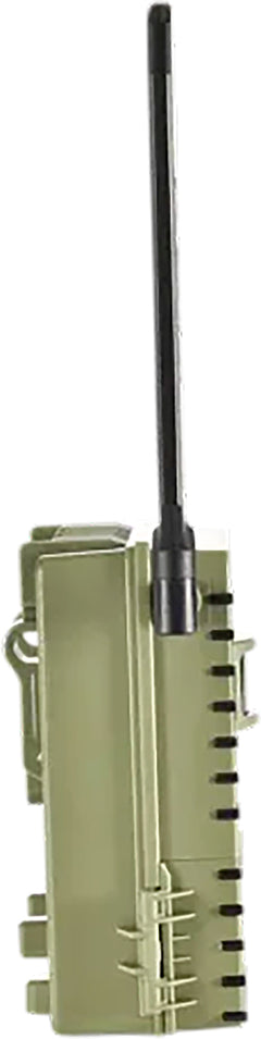 COVERT CC0227  INTERCEPTOR PRO