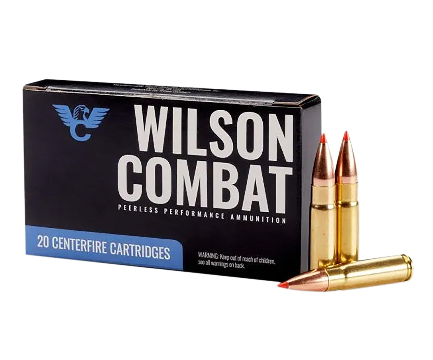 WILS A300BLK-110-VMAX  300BO     110G VMAX   20/10
