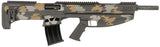 TR EVO-LC1     EVO LT   BULLPUP      12 18.5 3 CAM