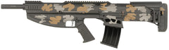 TR EVO-LC1     EVO LT   BULLPUP      12 18.5 3 CAM