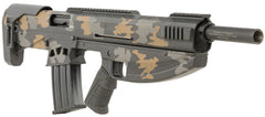 TR EVO-LC1     EVO LT   BULLPUP      12 18.5 3 CAM