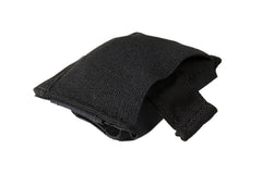 BFG BT-DP-S-BK         DUMP BELT POUCH  BLACK