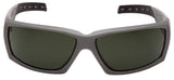 PYRA VGSUG722T   OVERWATCH GRY FRAME/BLK ANTI-FOG