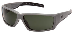 PYRA VGSUG722T   OVERWATCH GRY FRAME/BLK ANTI-FOG