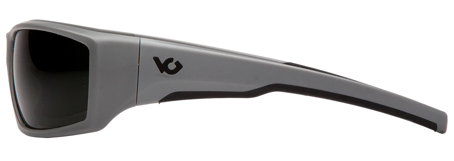 PYRA VGSUG722T   OVERWATCH GRY FRAME/BLK ANTI-FOG