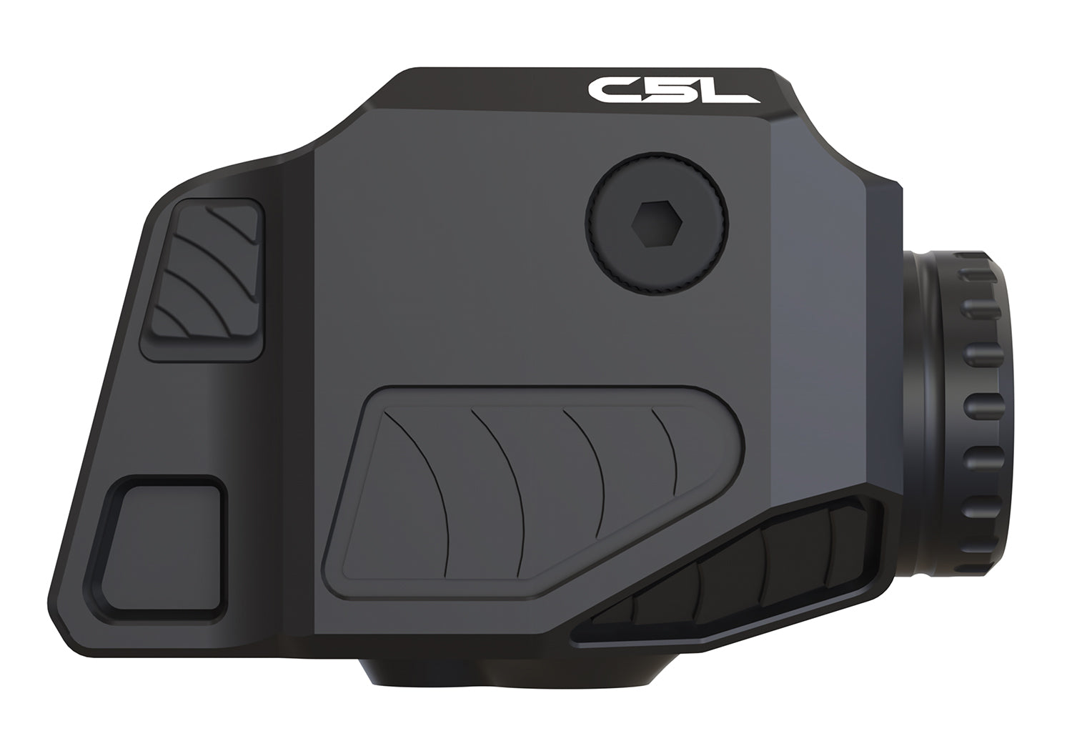 VIR 9300052 C5L CUSTOM FOR KIMBER CDS9 LASER/LIGHT