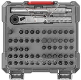 AVID AVX3GBS57   X3 DRIVER GUNSMITHING BIT SET  57