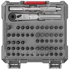 AVID AVX3GBS57   X3 DRIVER GUNSMITHING BIT SET  57