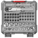 AVID AVX3SGBS52  X3 DRIVER SOCKET &amp; GUNSMITHING 52