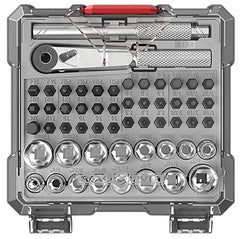 AVID AVX3SGBS52  X3 DRIVER SOCKET &amp; GUNSMITHING 52