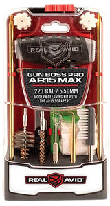 AVID AVGBPROARS   GUN BOSS PRO - AR15 MAX