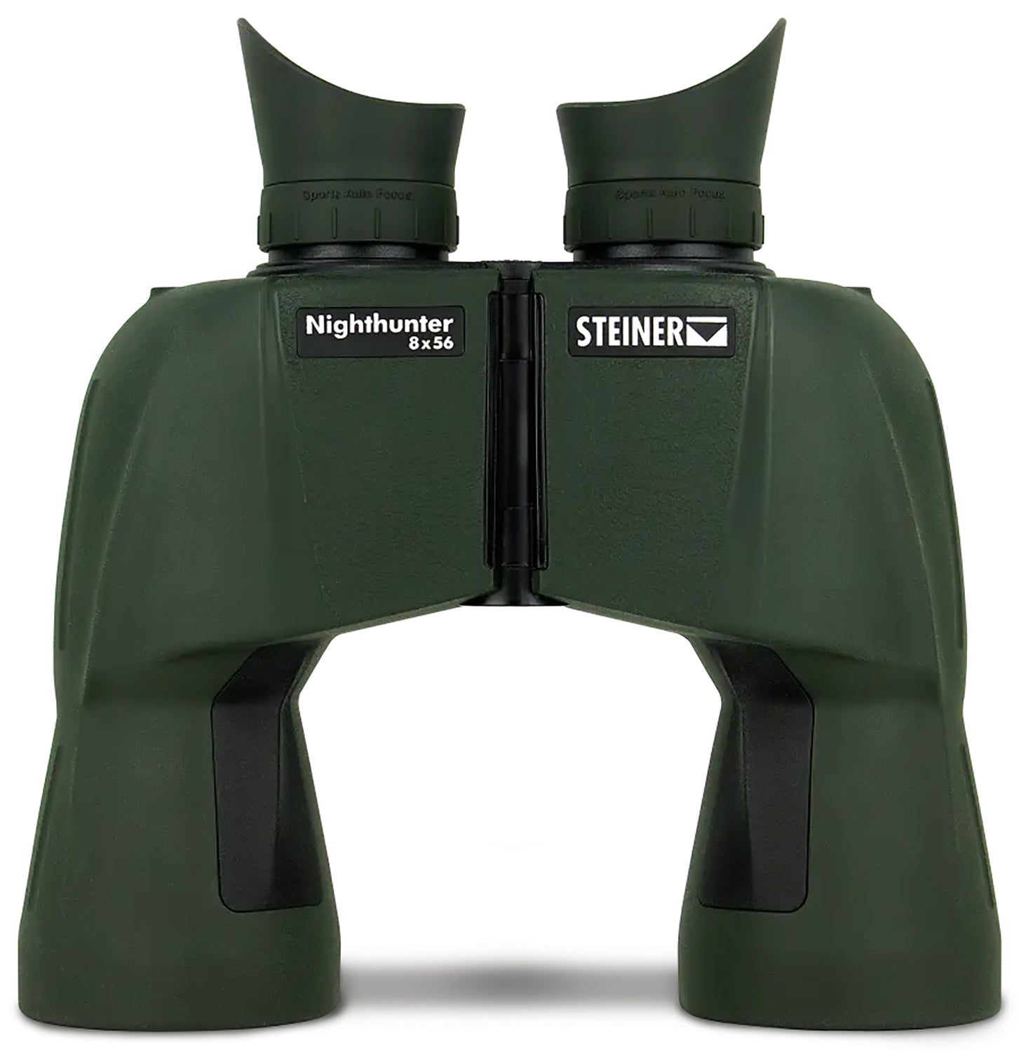 STEINER 2070        NIGHTHUNTER 8X56