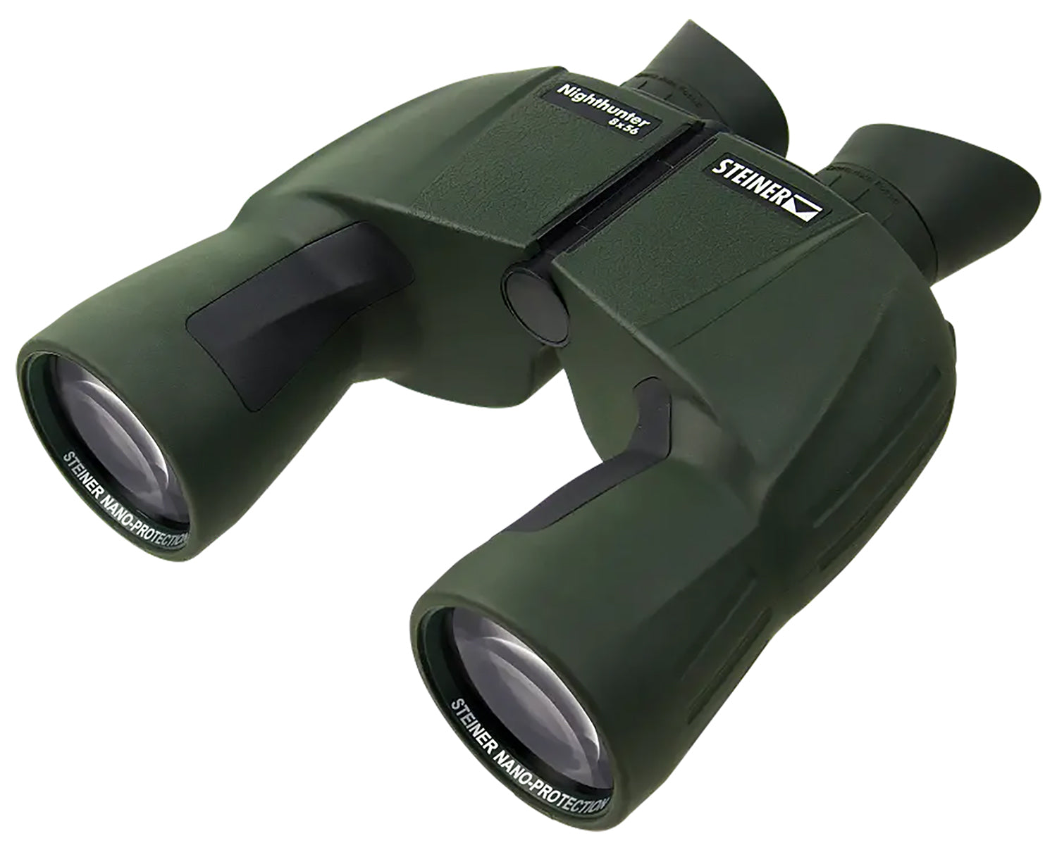 STEINER 2070        NIGHTHUNTER 8X56