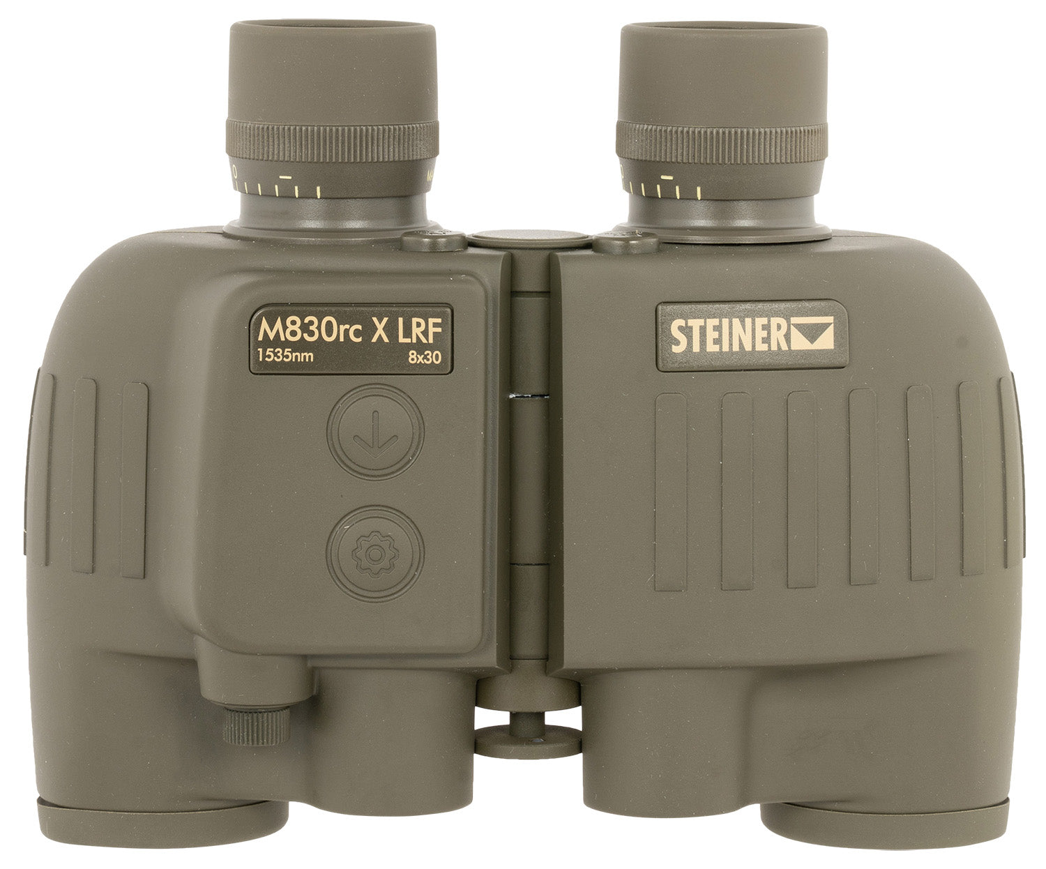 STEINER 2687        8X30 RC X LRF 1535
