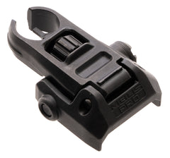 MAGPUL MAG1518-BLK MBUS PRO SIGHT FRONT HOODED BLK