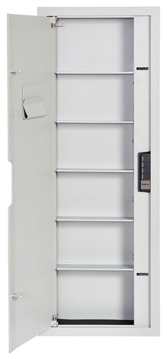 SNAPSAFE 75414      IN-WALL TALL SAFE            D