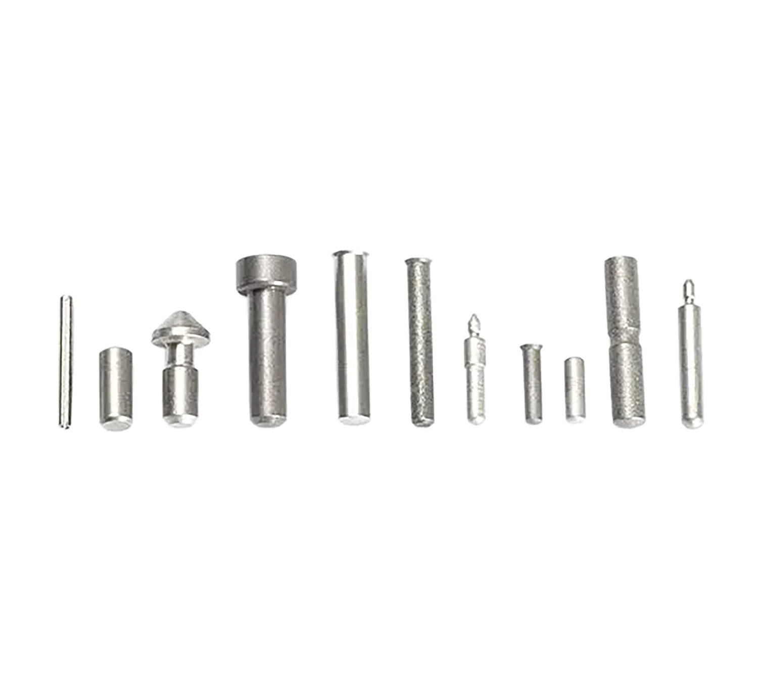 WILS 315S        PIN SET 1911 COMPLETE STAINLESS