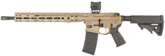 LWRCI ICDIR5CK16MLXSBT-KIT    DI BILLET 556 BUNDLE