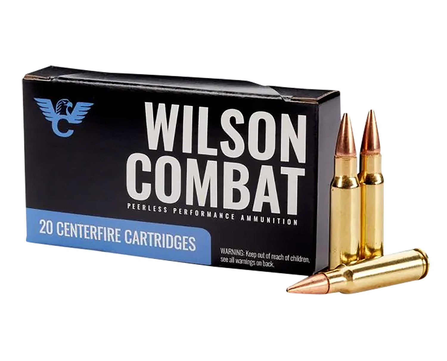 WILS A68-110-BTHP        6.8SPC   110G BTHP  20/10