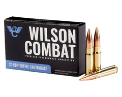 WILS A300BLK-220-HPBT  300BO     220G HPBT   20/10