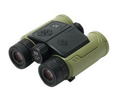RIX TACTICAL MKR3000    BINO RANGE FINDING