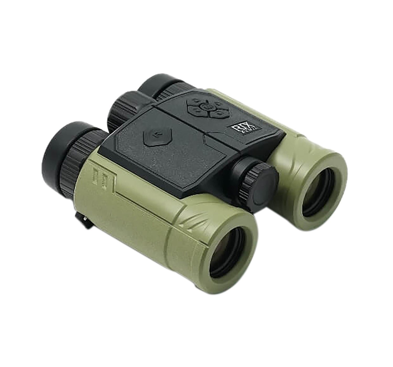 RIX TACTICAL MKR3000    BINO RANGE FINDING