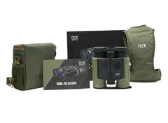 RIX TACTICAL MKR3000    BINO RANGE FINDING