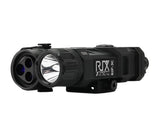 RIX TACTICAL RIP-3CBG   VIS/IR LASER&amp; ILLUMNTR BLK