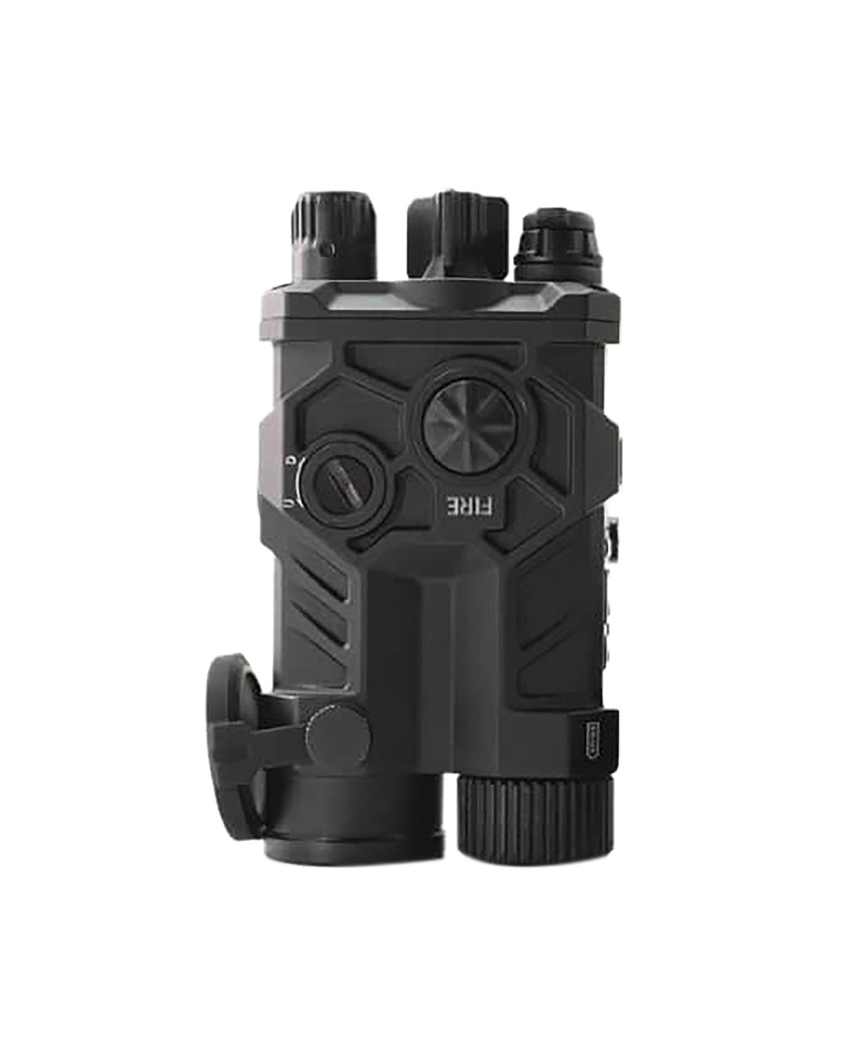 RIX TACTICAL RIP-3CBG   VIS/IR LASER& ILLUMNTR BLK