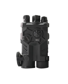 RIX TACTICAL RIP-3CBG   VIS/IR LASER&amp; ILLUMNTR BLK