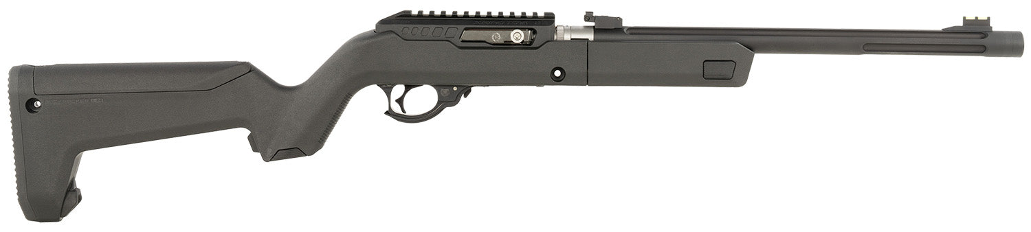 TACSOL ATD2-MB-X-B-BLK  XRING  22LR TD BLK