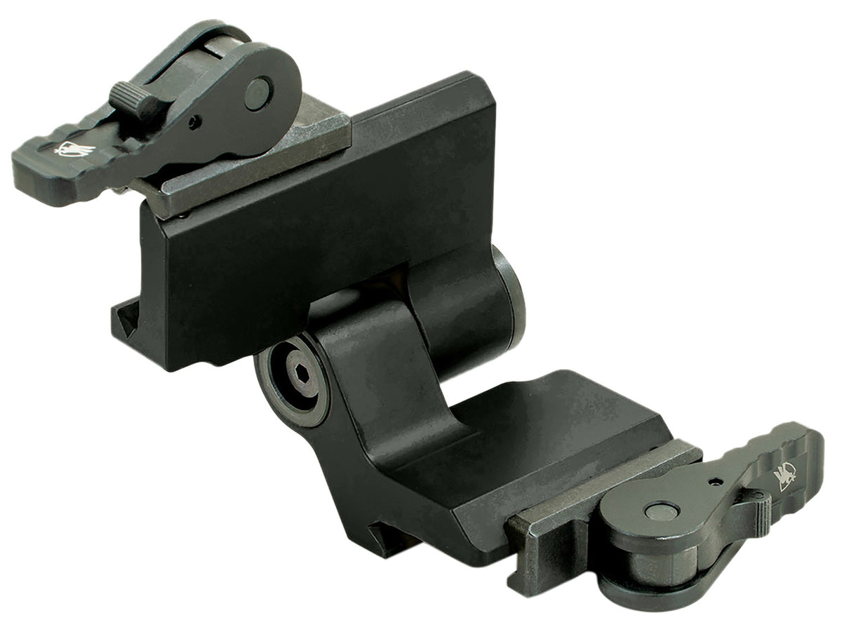 IRAY AC55    ADM FLIP-TO-SIDE MOUNT FOR RICO MICRO