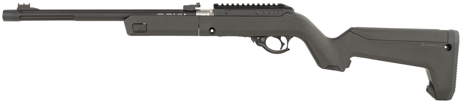 TACSOL ATD2-MB-X-B-BLK  XRING  22LR TD BLK