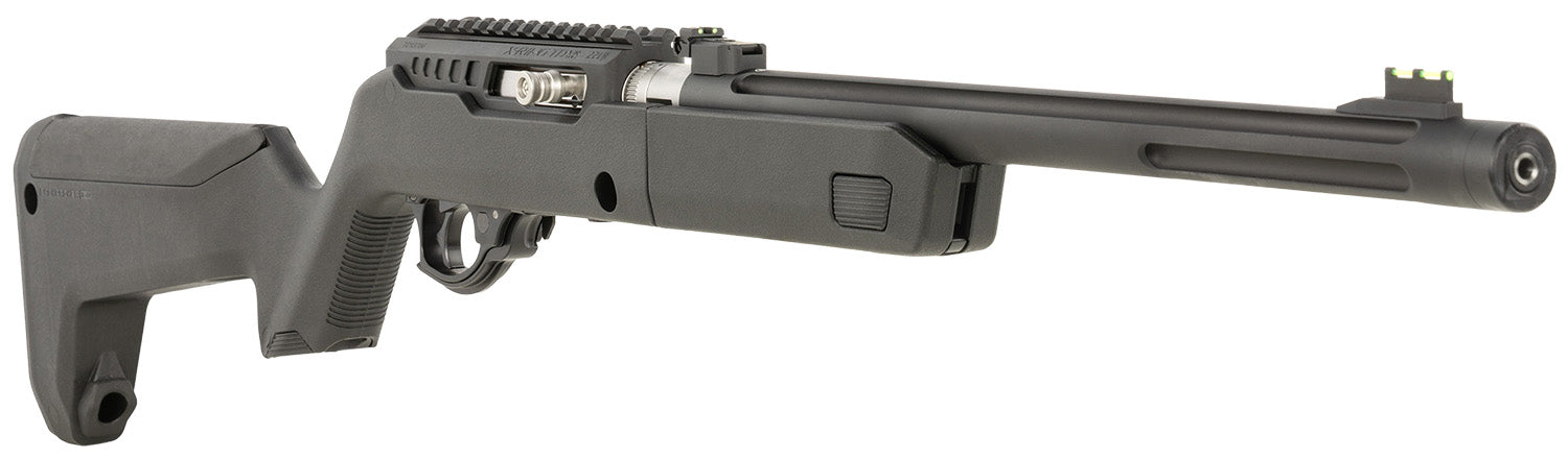 TACSOL ATD2-MB-X-B-BLK  XRING  22LR TD BLK