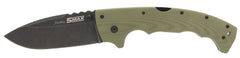 COLD  FL-50MAX       5-MAX ELITE 5" ODG