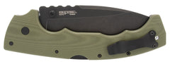 COLD  FL-50MAX       5-MAX ELITE 5" ODG