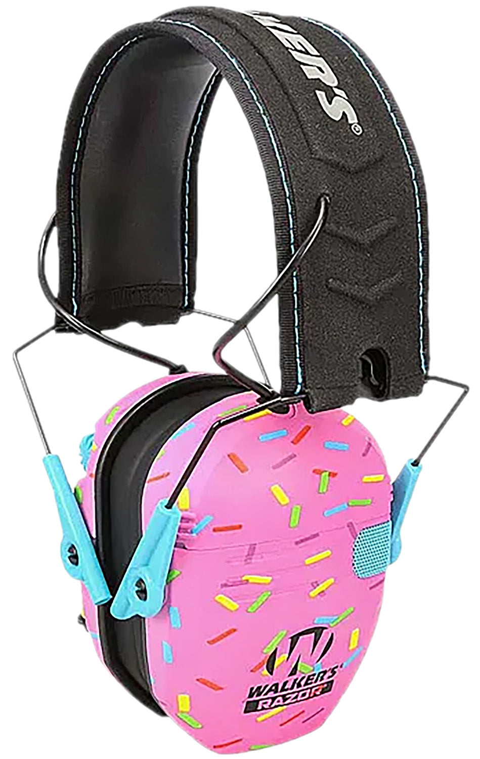 WLKR GWP-FKDM-SPRNKPK PASSIVE FLD KID PNK SPRINKLE