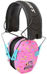 WLKR GWP-FKDM-SPRNKPK PASSIVE FLD KID PNK SPRINKLE