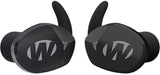 WLKR GWP-RSTR-BT       RESTRICTR EARBUDS BTOOTH BK