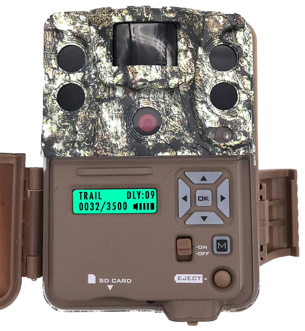 BTC 4E20-CP   COMMAND OPS READY TO HUNT KIT