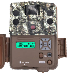 BTC 4E20-CP   COMMAND OPS READY TO HUNT KIT