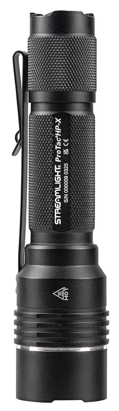 STL 89021  PROTAC 2.0 HPX   (2)CR123 LITH BATTERY