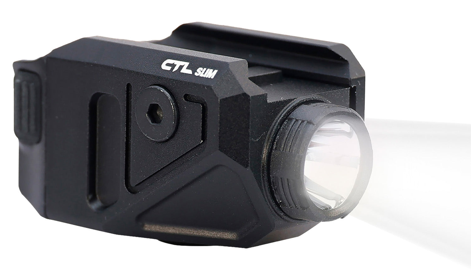 VIR 9300050 CTL SLIM FOR GLOCK 43XMOS/48MOS/FN