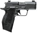 KIMBER 3600012 CDS9 CLASSIC    9MM 13/15R