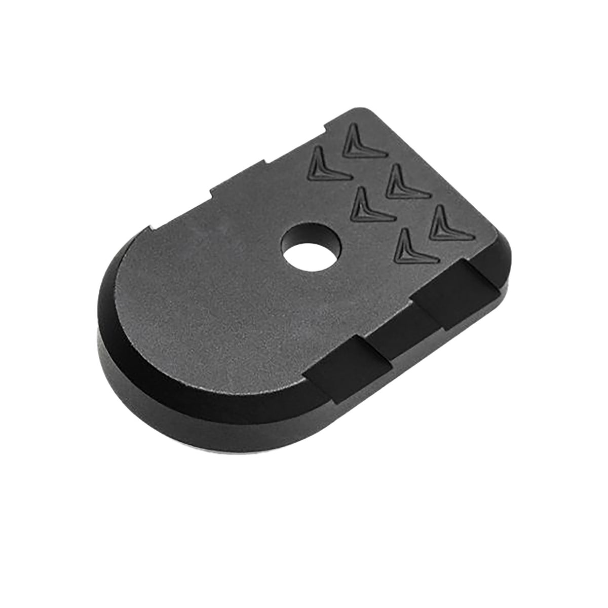 TYRANT TDP365BPMACROBLACK SIG P365 MAC MAG BSPLATE