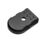 TYRANT TDP365BPMACROBLACK SIG P365 MAC MAG BSPLATE